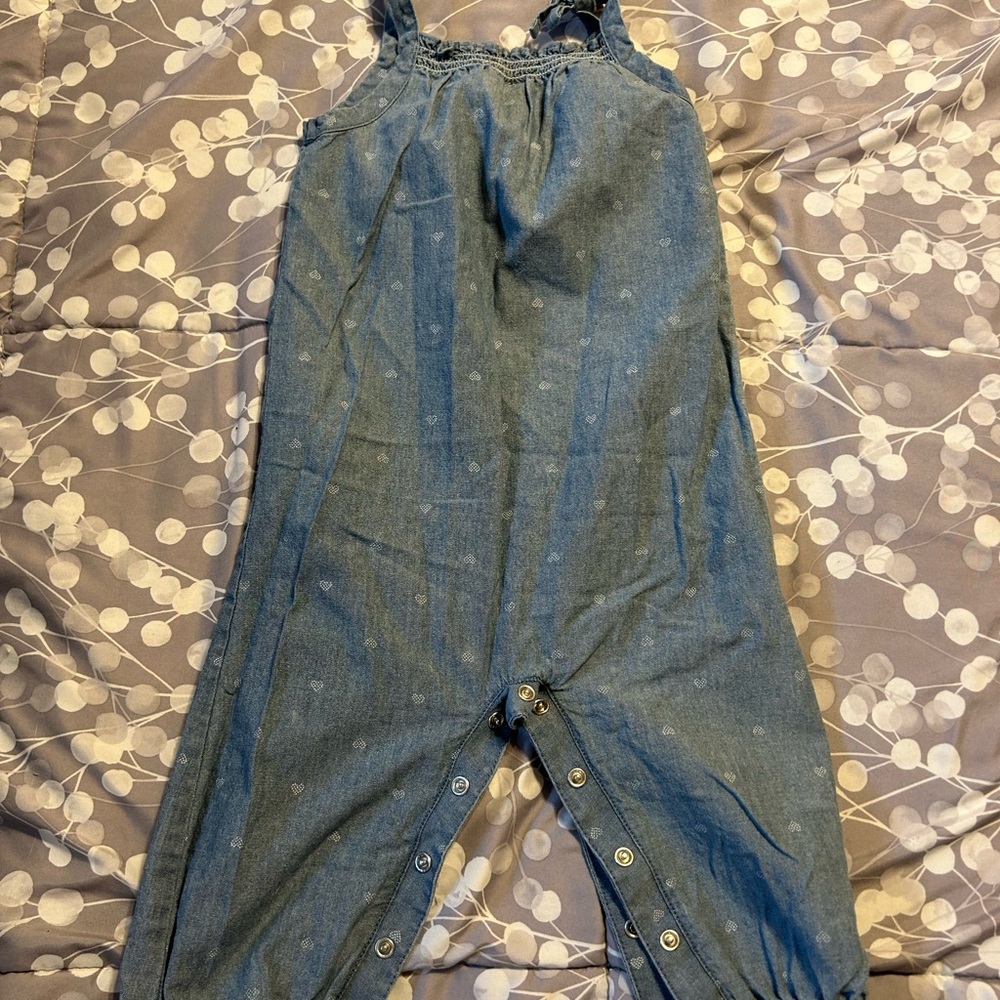 Carters one piece